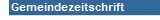 Gemeindezeitschrift
