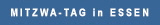 Mitzwa-Tag