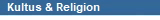 Kultus & Religion