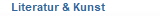 Literatur & Kunst